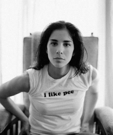 Sarah Silverman Nude Photos & Naked Sex Videos